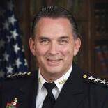 Peter Newsham