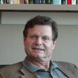 Peter Nordlander
