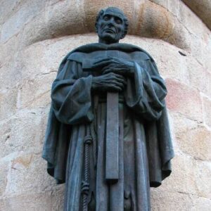 Peter of Alcantara