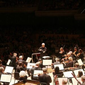Peter Oundjian