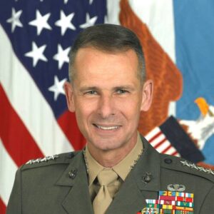 Peter Pace