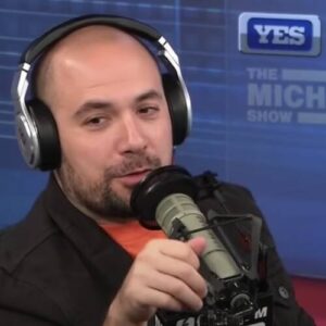Peter Rosenberg