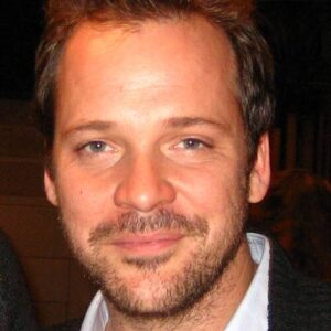 Peter Sarsgaard