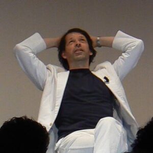 Peter Saville