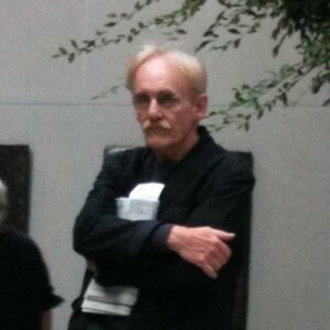 Peter Schjeldahl