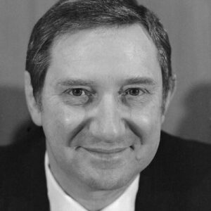Peter Schutz