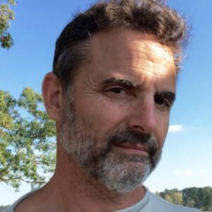 Peter Selgin