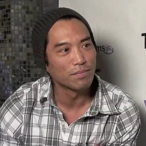 Peter Shinkoda