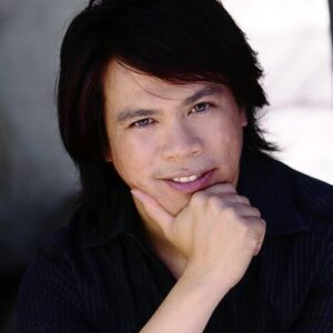 Peter Solis Nery
