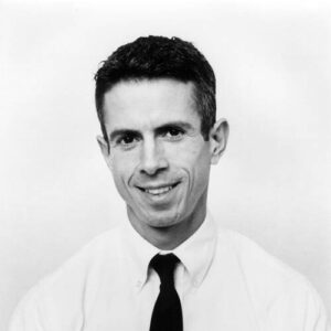 Peter Staley