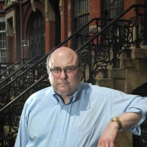 Peter Straub