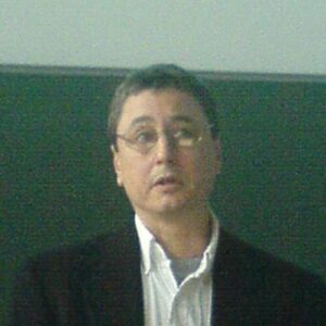 Peter Suber
