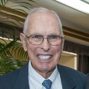 Peter T. Fay
