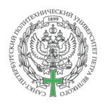 Peter the Great St.Petersburg Polytechnic University Logo
