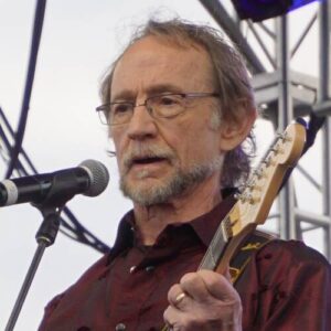 Peter Tork