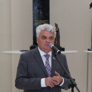 Pyotr Tultayev