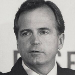 Peter Ueberroth