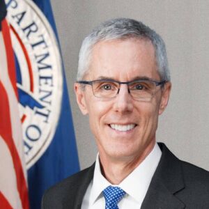 Peter V. Neffenger