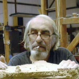 Peter Voulkos