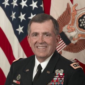 Peter W. Chiarelli