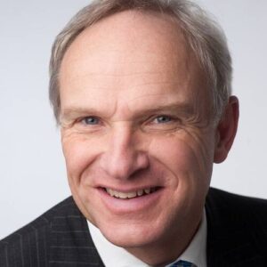 Peter W. Heller