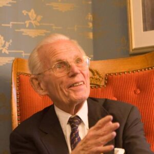 Peter Wallenberg