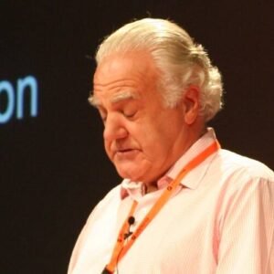 Peter Watson