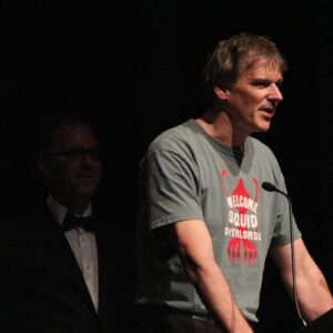 Peter Watts