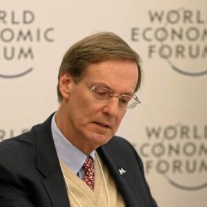 Peter Weinberg
