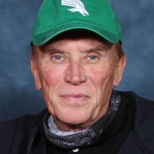 Peter Weller