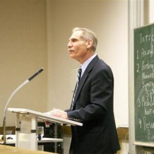 Peter Wenz