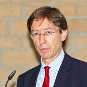 Peter Wittig