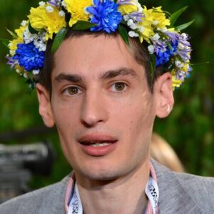 Peter Wolodarski