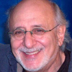 Peter Yarrow