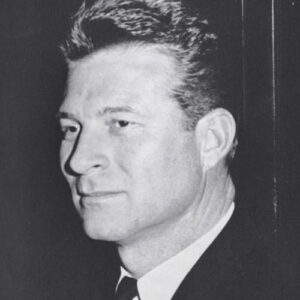 Peter Zack Geer