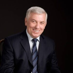 Petr S. Chubik