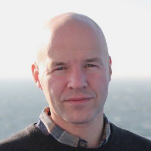 Petr Druzhinin