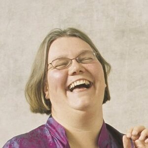 Petra Kuppers