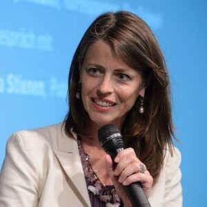 Petra Stienen