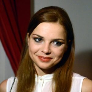 Petra Vajdová
