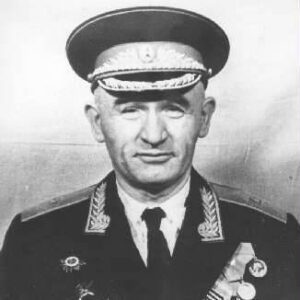Petro Hryhorenko
