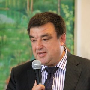 Petro Kravchuk