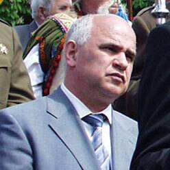 Petro Oliynyk
