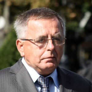 Petro Pysarchuk