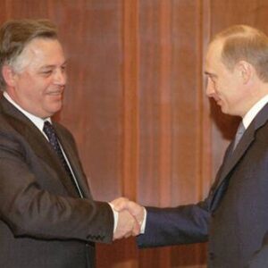 Petro Symonenko