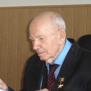Petro Tronko