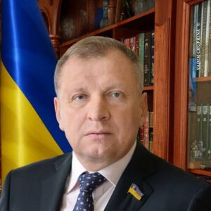 Petro Yurchyshyn