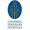Petronas Technology University Logo