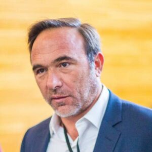 Petros S. Kokkalis