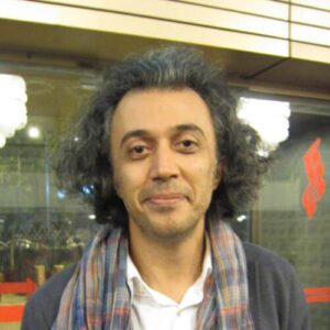 Peyman Yazdanian